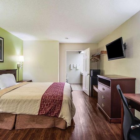 Rodeway Inn Bolivar Luaran gambar