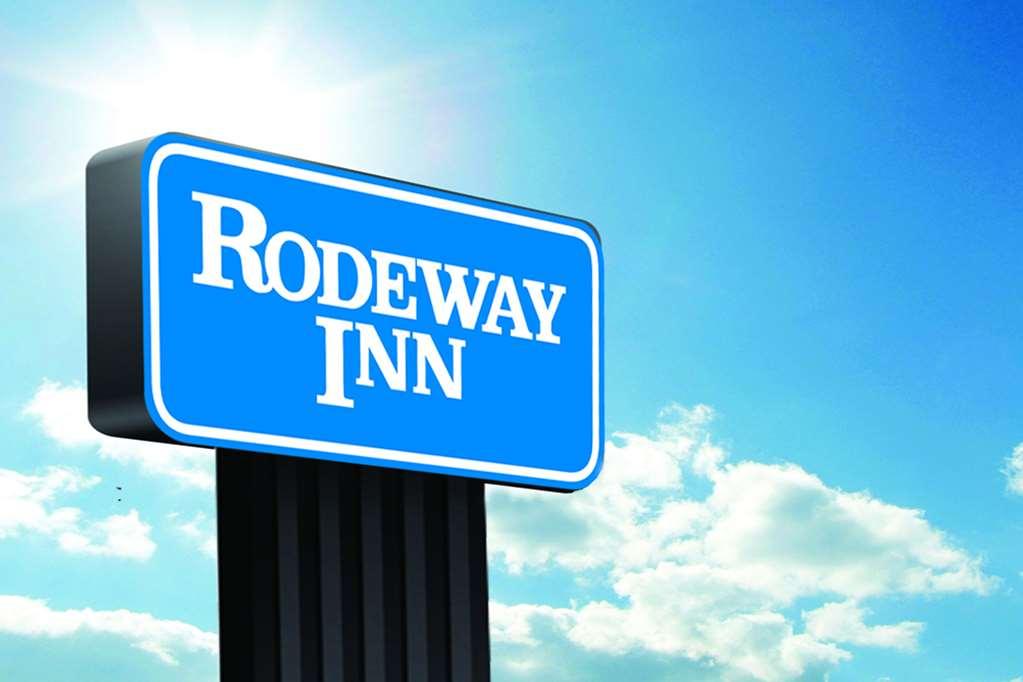 Rodeway Inn Bolivar Luaran gambar